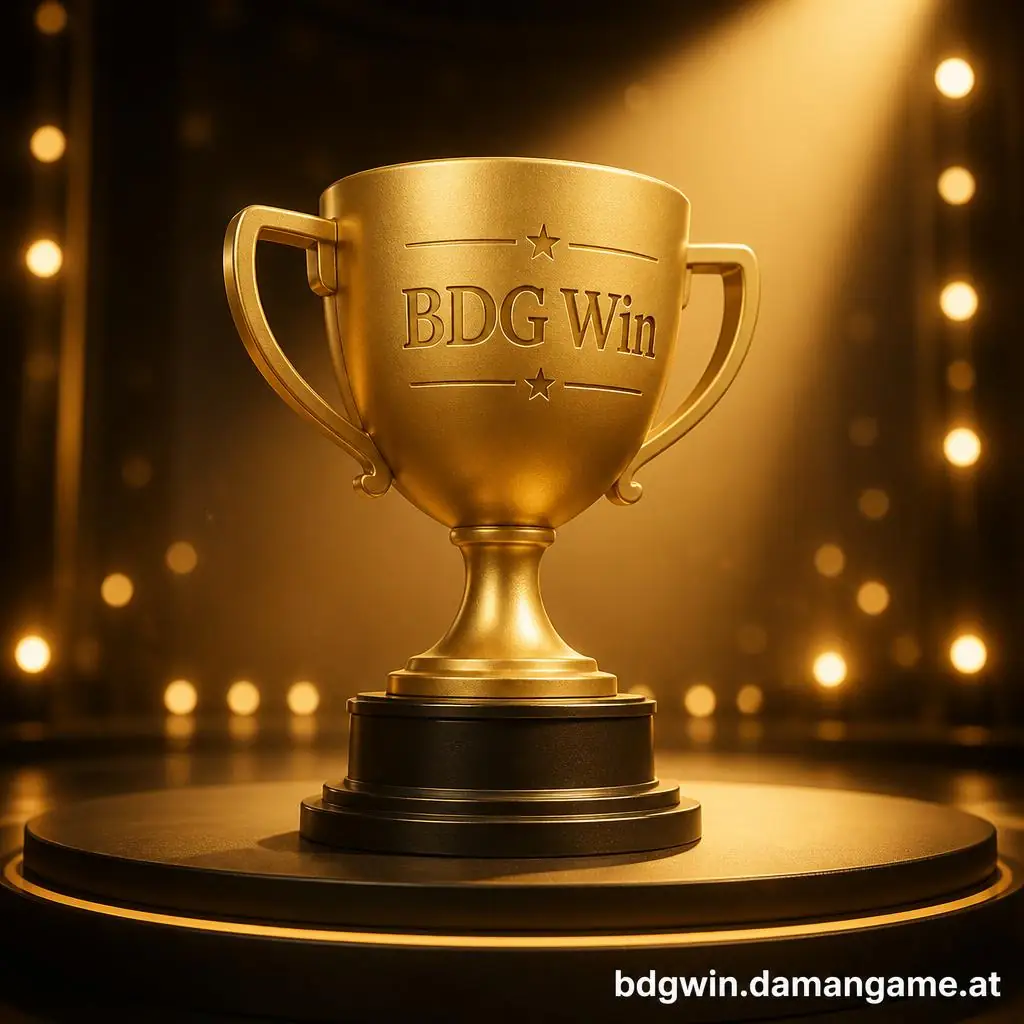 BDG Win