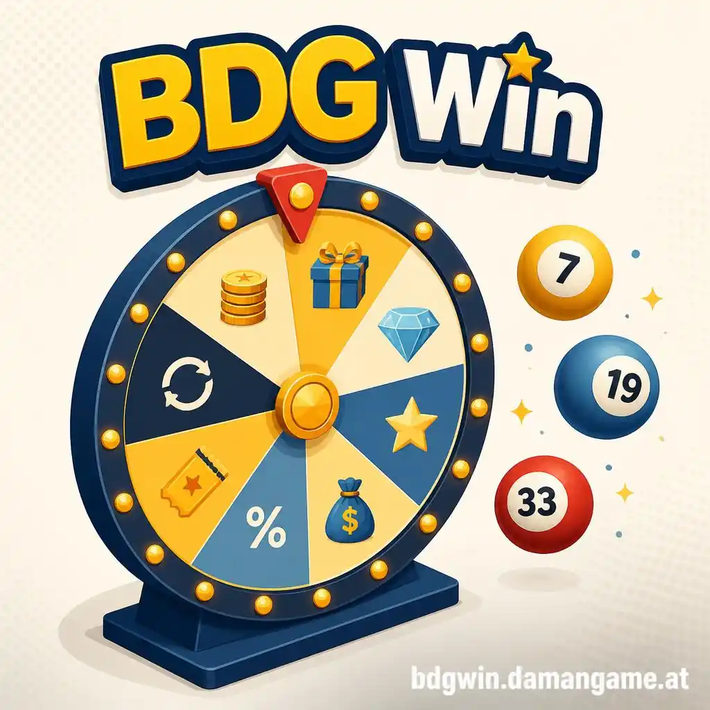 BDG Win